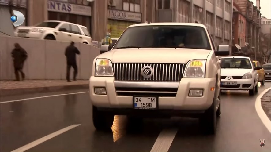 Land-Rover Freelander 2 [L359]