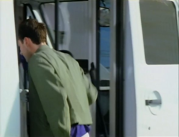 Renault Master Série 1