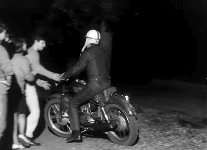Jawa 350 ISDT [Typ 544]