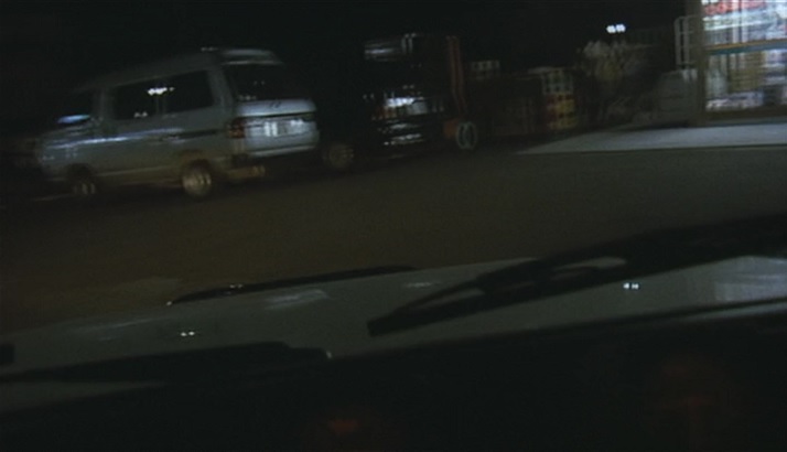 1992 Toyota LiteAce [R20]