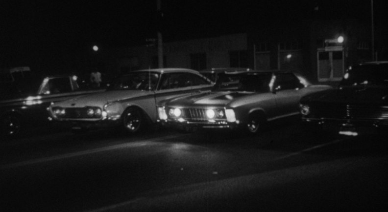 1963 Buick Riviera [4747]