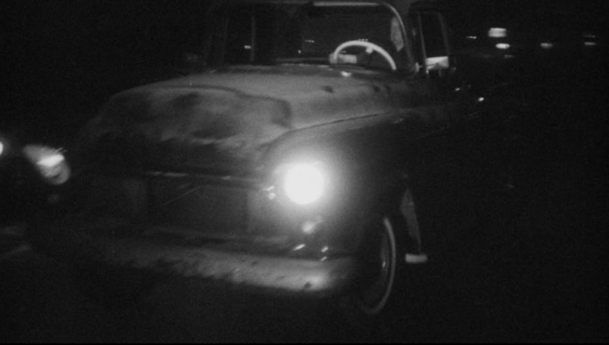 1955 Chevrolet Task-Force