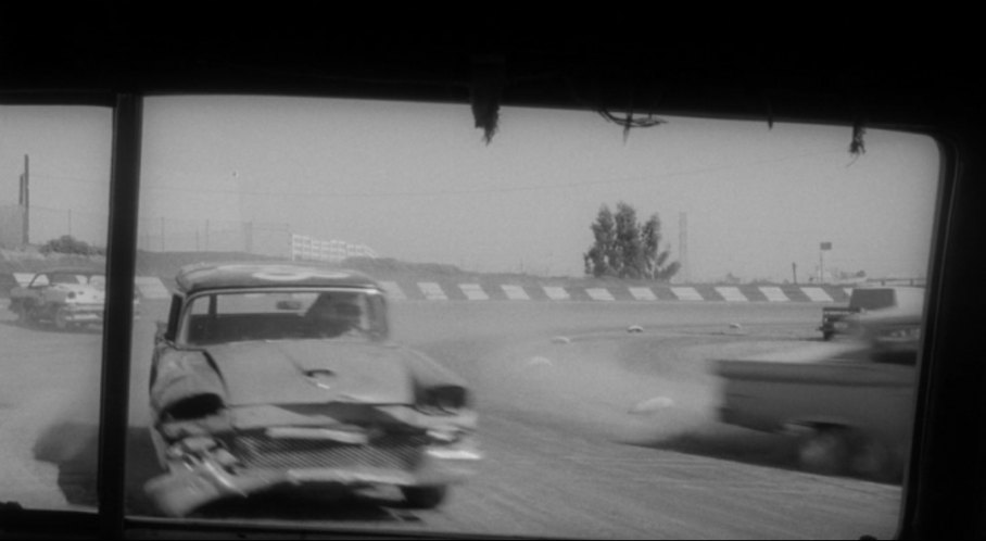 1958 Ford Ranch Wagon