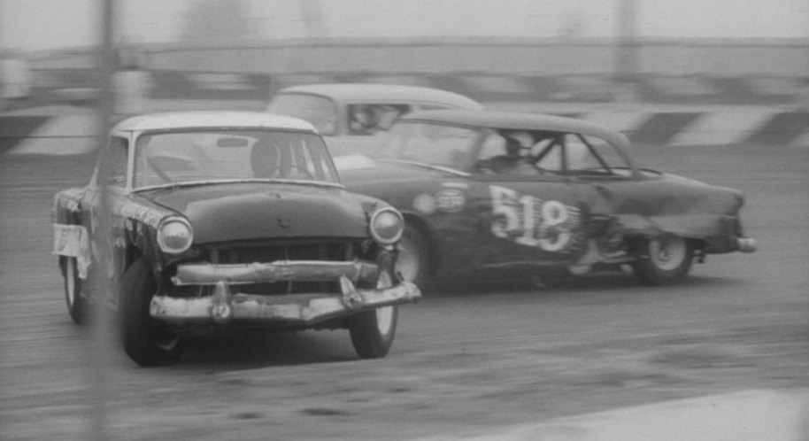 1953 Ford unknown