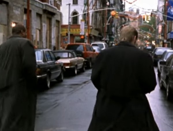 Mercedes-Benz SL [R107]