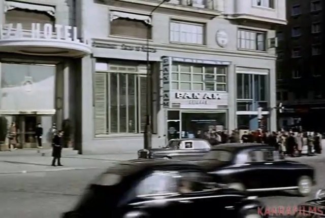 1953 Volkswagen De Luxe Sedan [Typ 1]