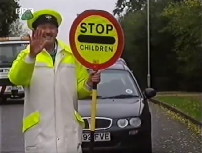 2000 Rover 25 iL [R3]