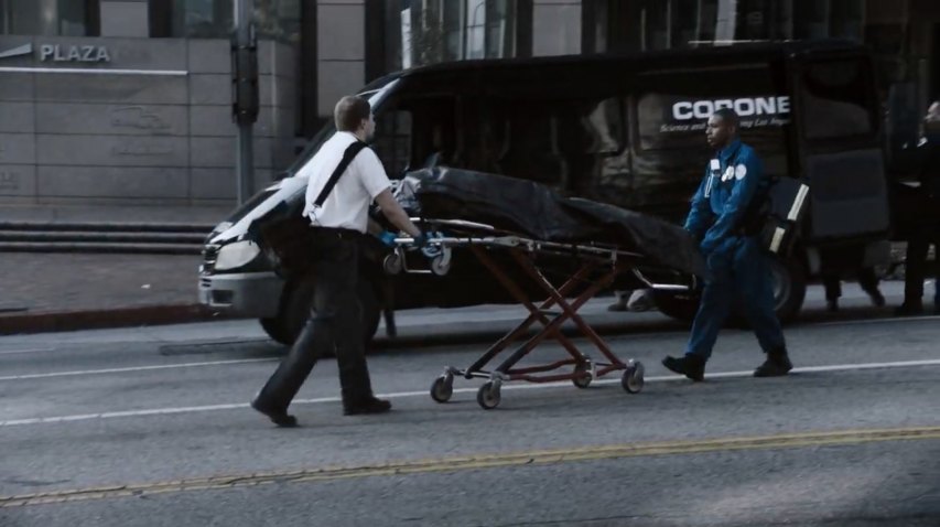 2003 Dodge Sprinter [VA]