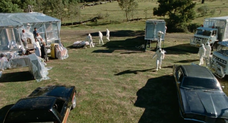 Leyland Boxer G-Series Cab