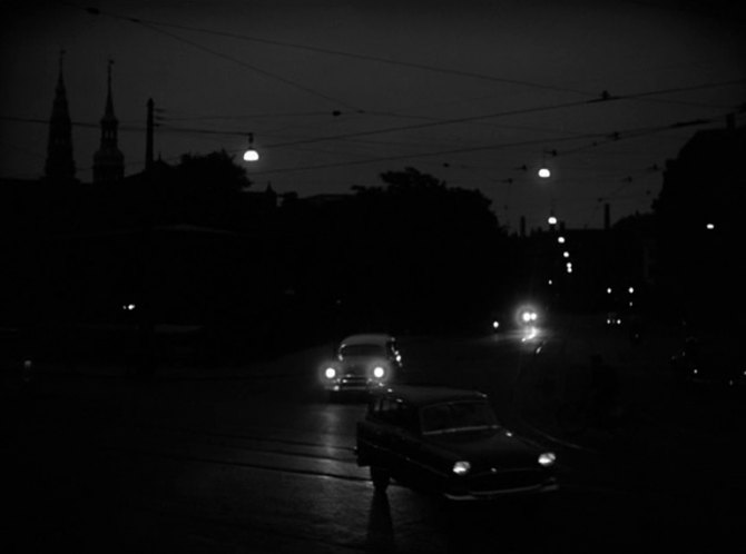 1957 Opel Caravan [R-57]