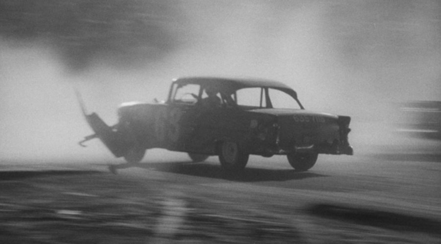 1955 Chevrolet unknown