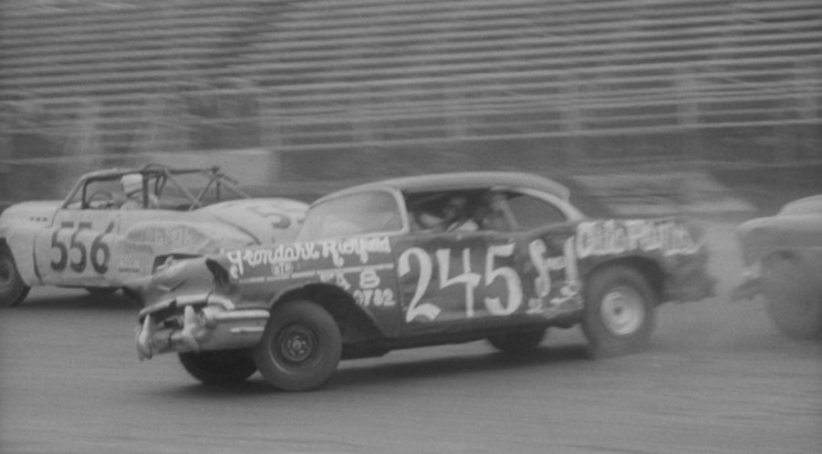 1957 Chevrolet unknown