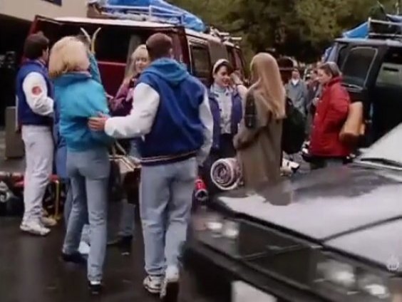 1986 Volvo 740 [745]