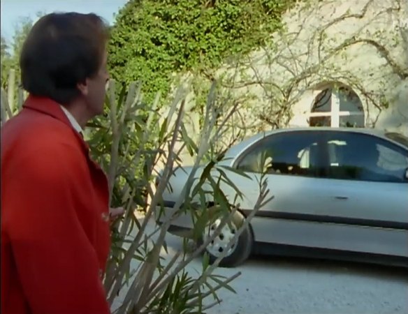 1994 Opel Omega [B]