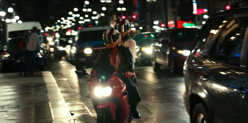 2008 Kawasaki Ninja 250 R