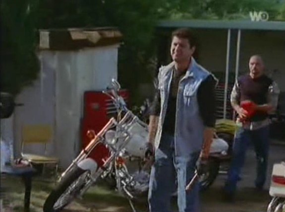 Harley-Davidson unknown