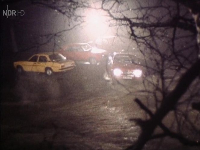 1978 Opel Ascona L [B]