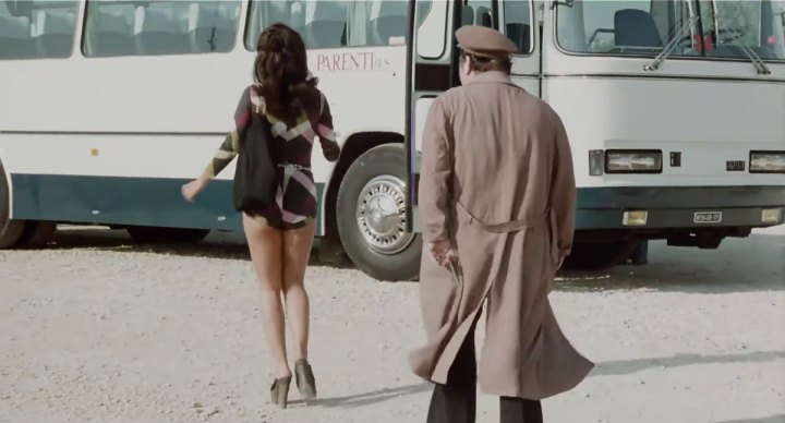 Fiat 343 Barbi Mirage