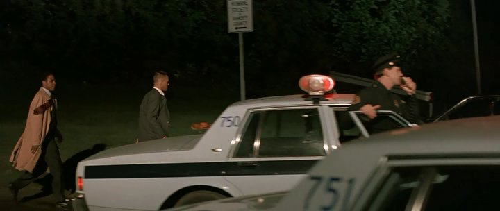 1987 Chevrolet Caprice