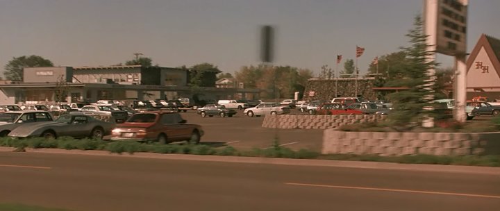 Chevrolet Corvette C3