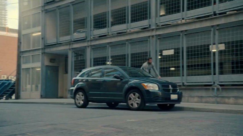 2007 Dodge Caliber [PM]