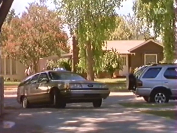 1989 Ford Taurus Wagon [DN5]