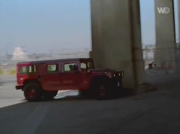 1996 Hummer [HMCS]
