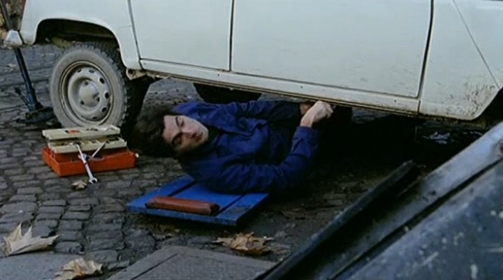 1980 Renault 4 TL [R1123]