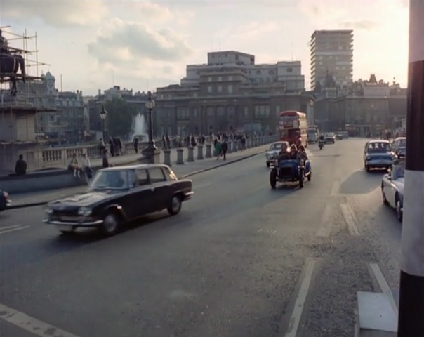 1967 Triumph 2000 Mk1