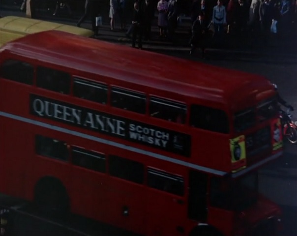 AEC Routemaster