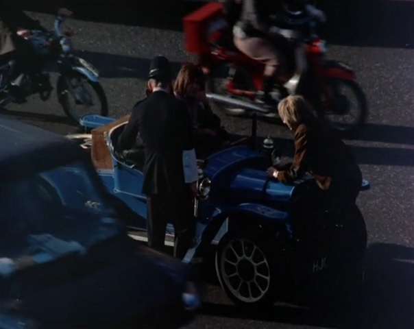 Honda Super Cub