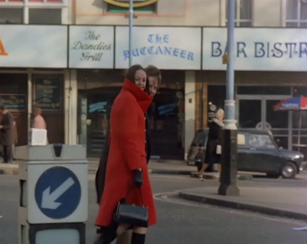 1961 Austin Mini Van