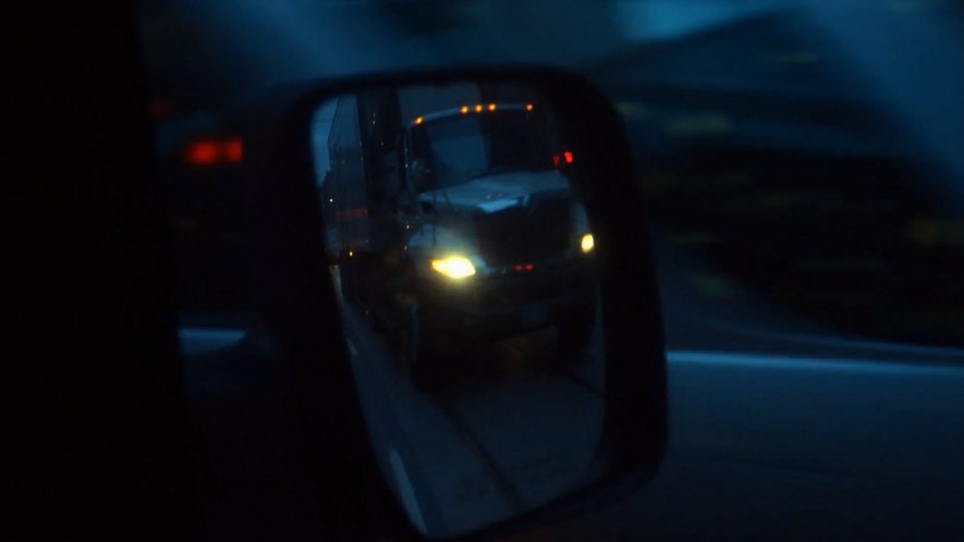 2002 International 4000-Series