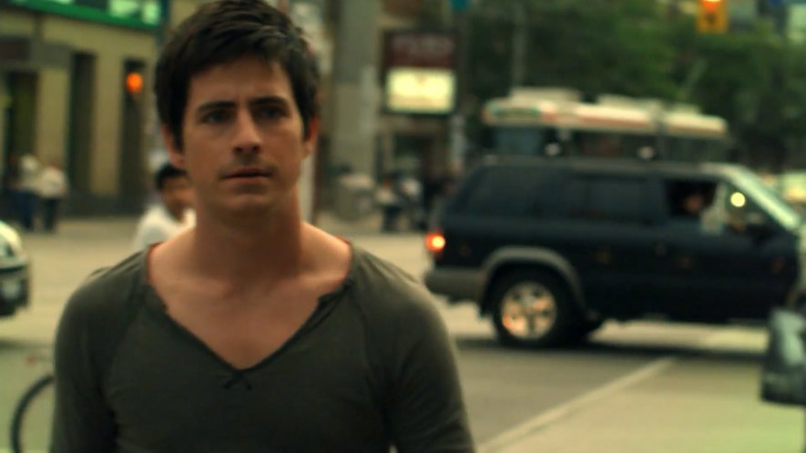 1999 Nissan Pathfinder [R50]