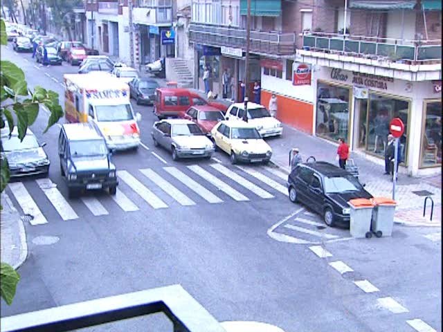 1979 Seat Ritmo [138A]