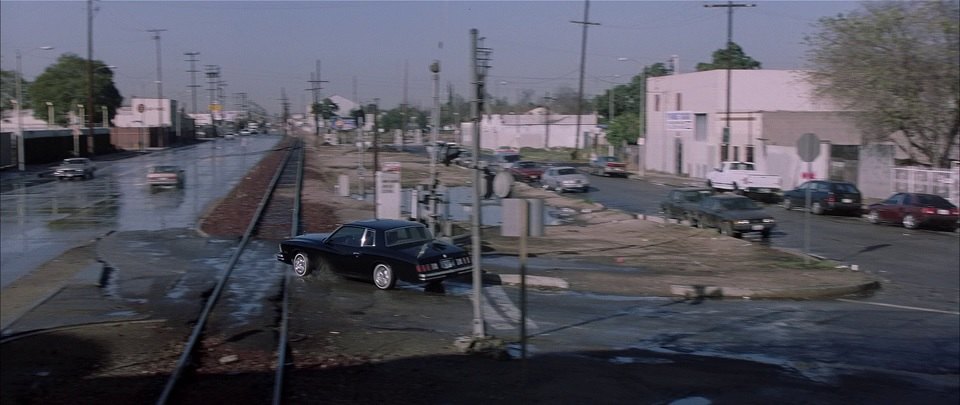 1982 Renault Fuego [R136]