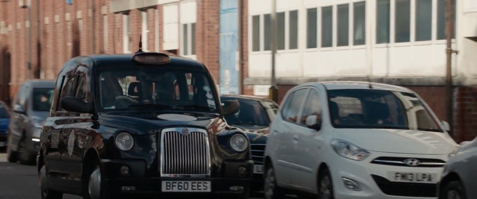 2014 Hyundai i10 1.2 Active [PA]