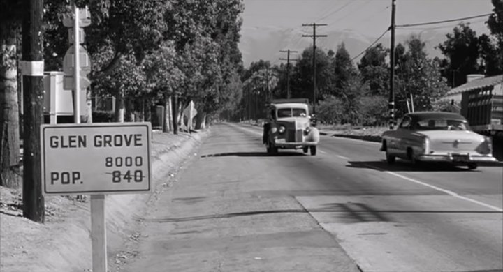 1955 Chrysler Windsor De Luxe Nassau Hardtop Coupe [C-67]