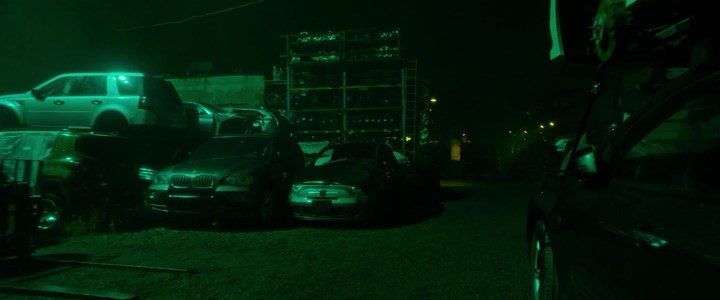 Land-Rover LR2 [L359]