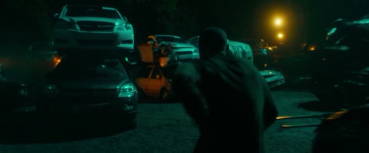 2010 Subaru Legacy [BM]