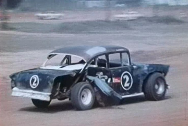 1957 Chevrolet unknown