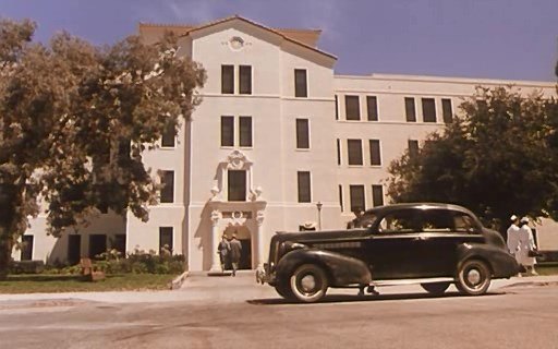 1937 Buick Special Four-Door Sedan [41]