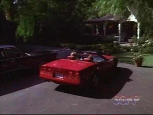 Chevrolet Corvette C4