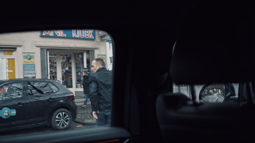 2018 Volkswagen Polo VI [Typ AW]