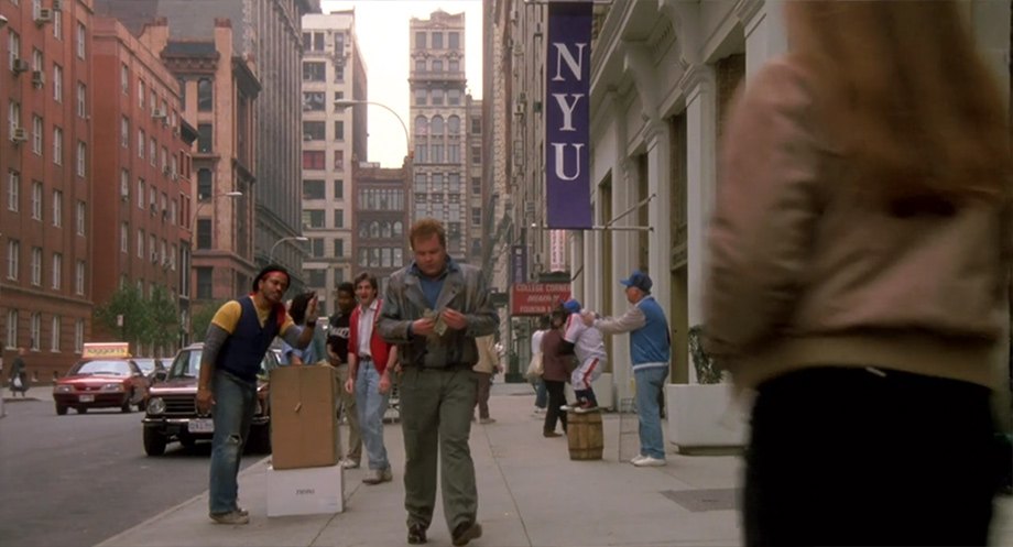 1987 Ford Mustang LX