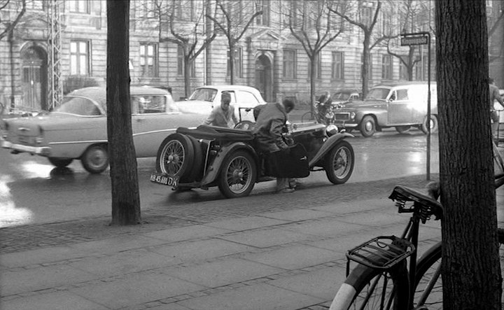 1959 Opel Rekord [P]