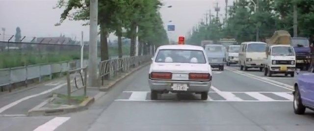 Suzuki Carry
