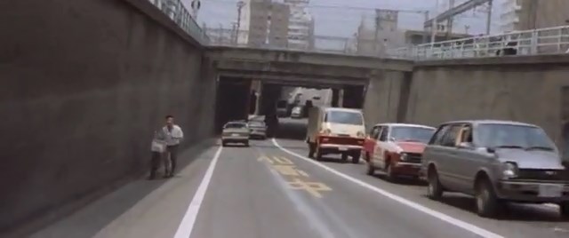 1978 Toyota Starlet Van [KP62V]