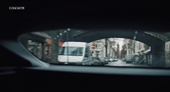 2017 Volkswagen Crafter II [Typ SY]