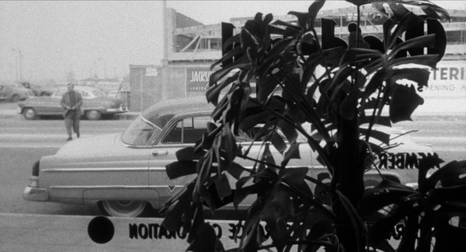 1951 Buick Roadmaster Riviera Sedan [72-R]